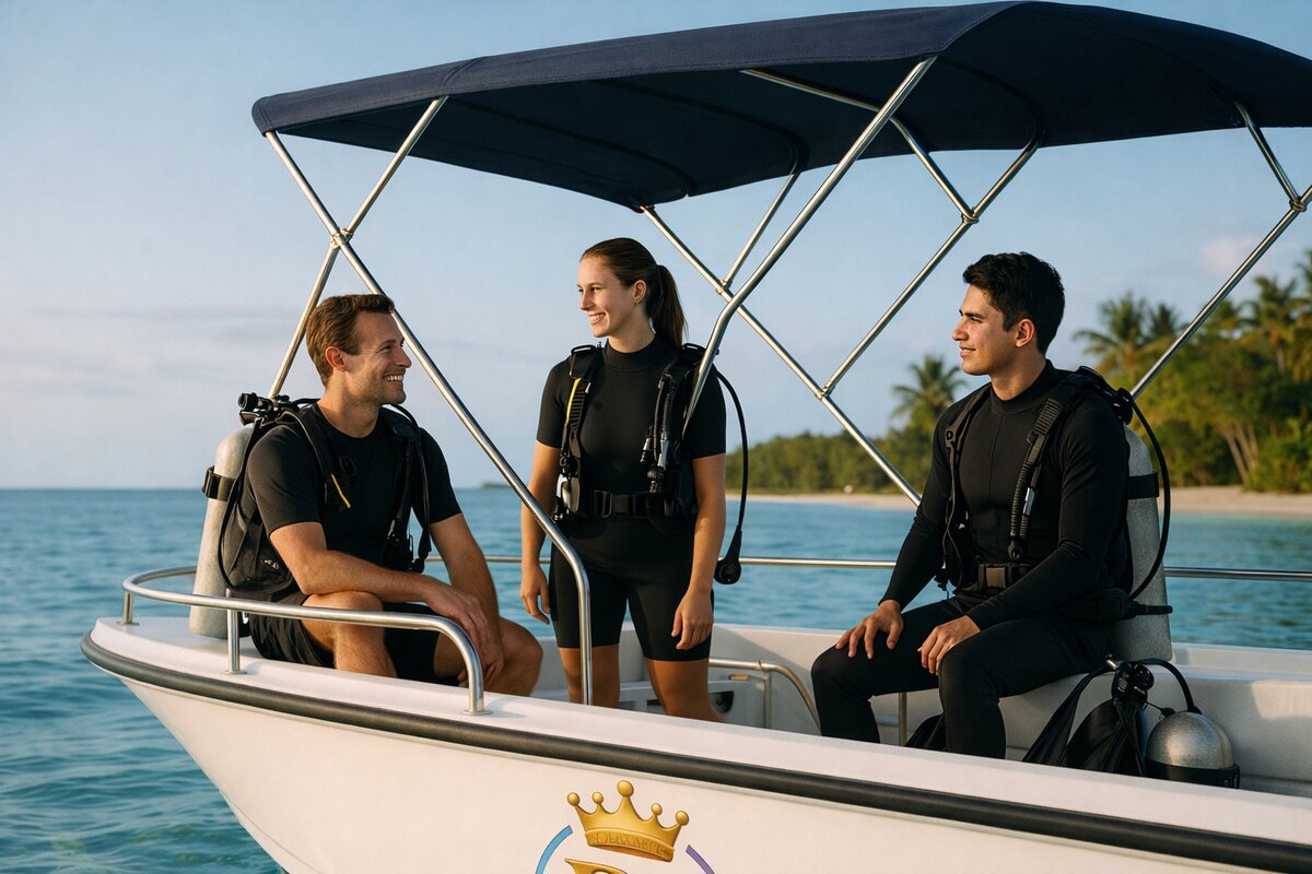 Before and after transformation